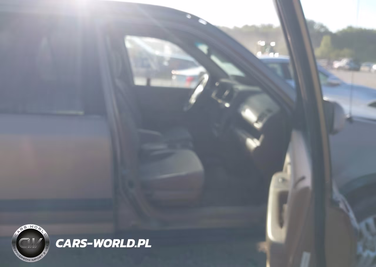 2004 Honda Cr-V Ex VIN:SHSRD78834U217119 - 5