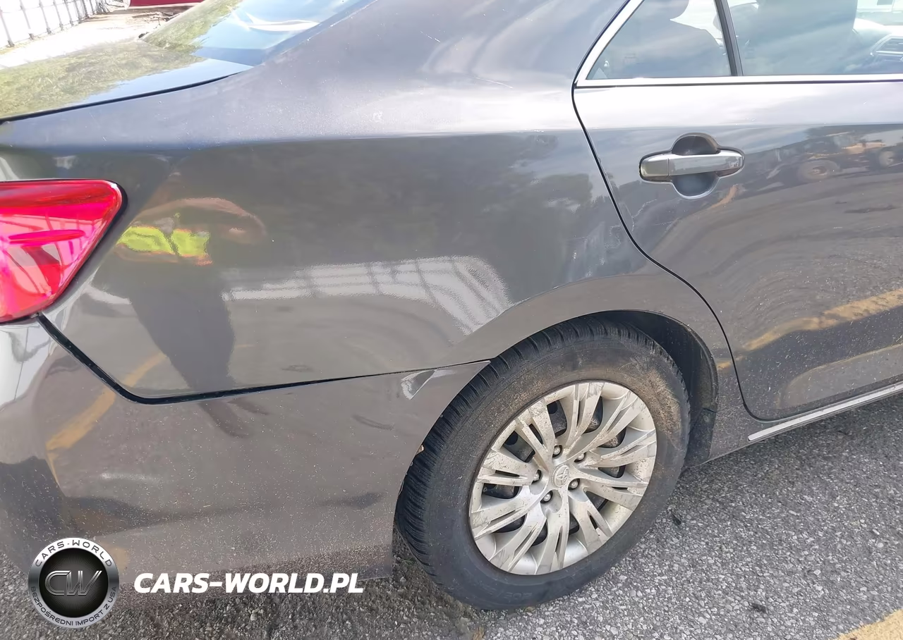 2013 Toyota Camry Le VIN:4T1BF1FK1DU236589 - 20