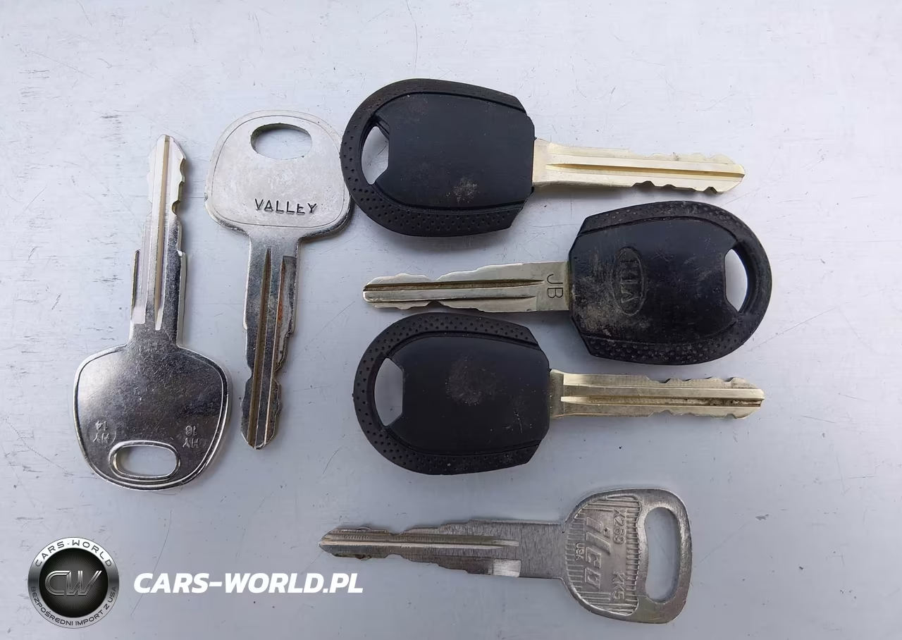2008 Kia Rio Lx VIN:KNADE123X86356476 - 11