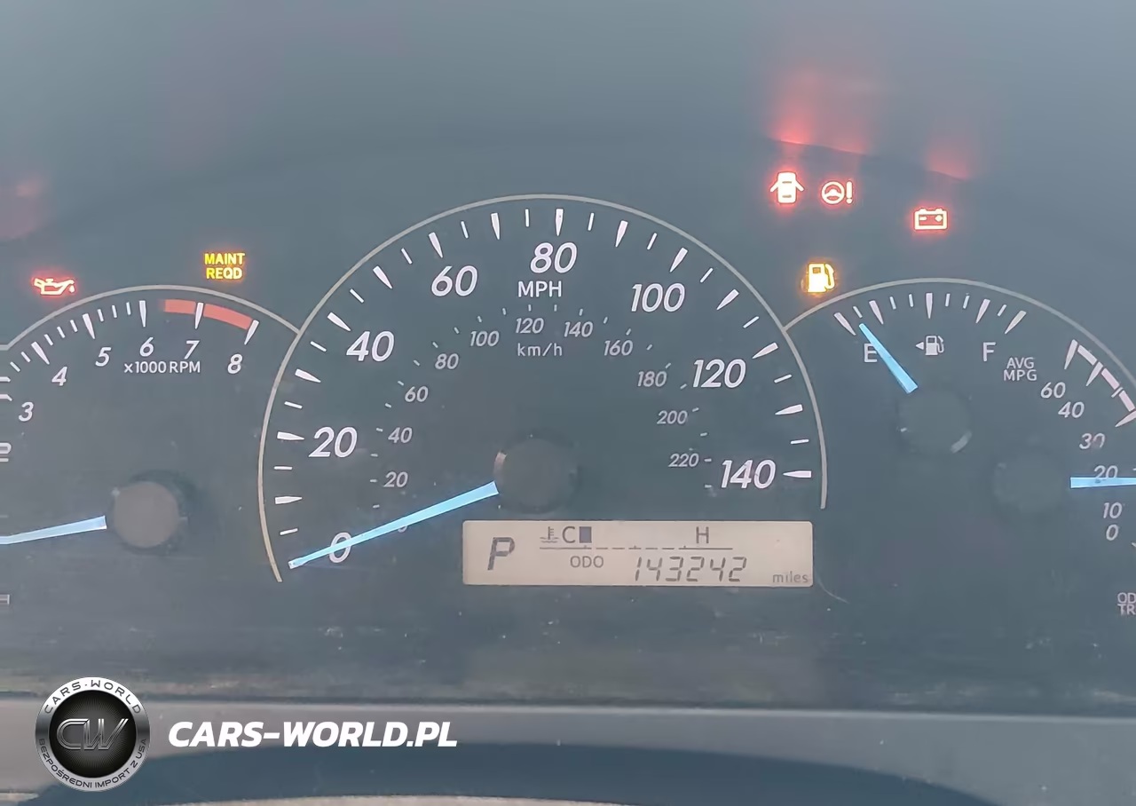 2014 Toyota Camry L VIN:4T1BF1FK5EU868366 - 7