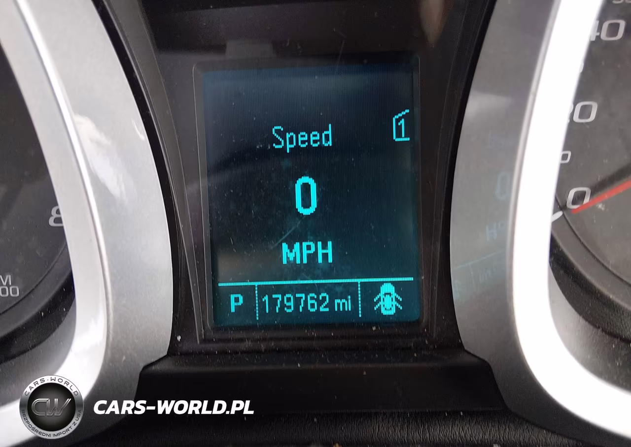 2012 Chevrolet Equinox Lt W-1Lt VIN:2GNFLEEKXC6266427 - 15