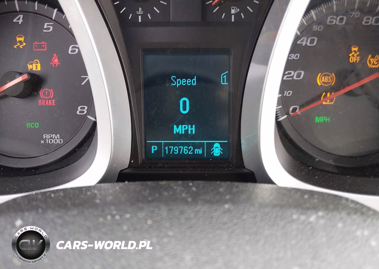 2012 Chevrolet Equinox Lt W-1Lt VIN:2GNFLEEKXC6266427 - 7