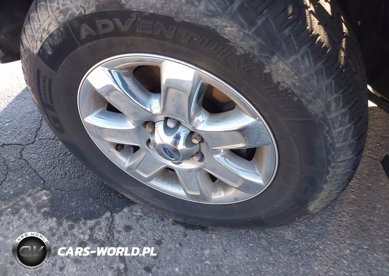2013 Ford F-150 Xlt VIN:1FTFW1ET5DFC84326 - 12