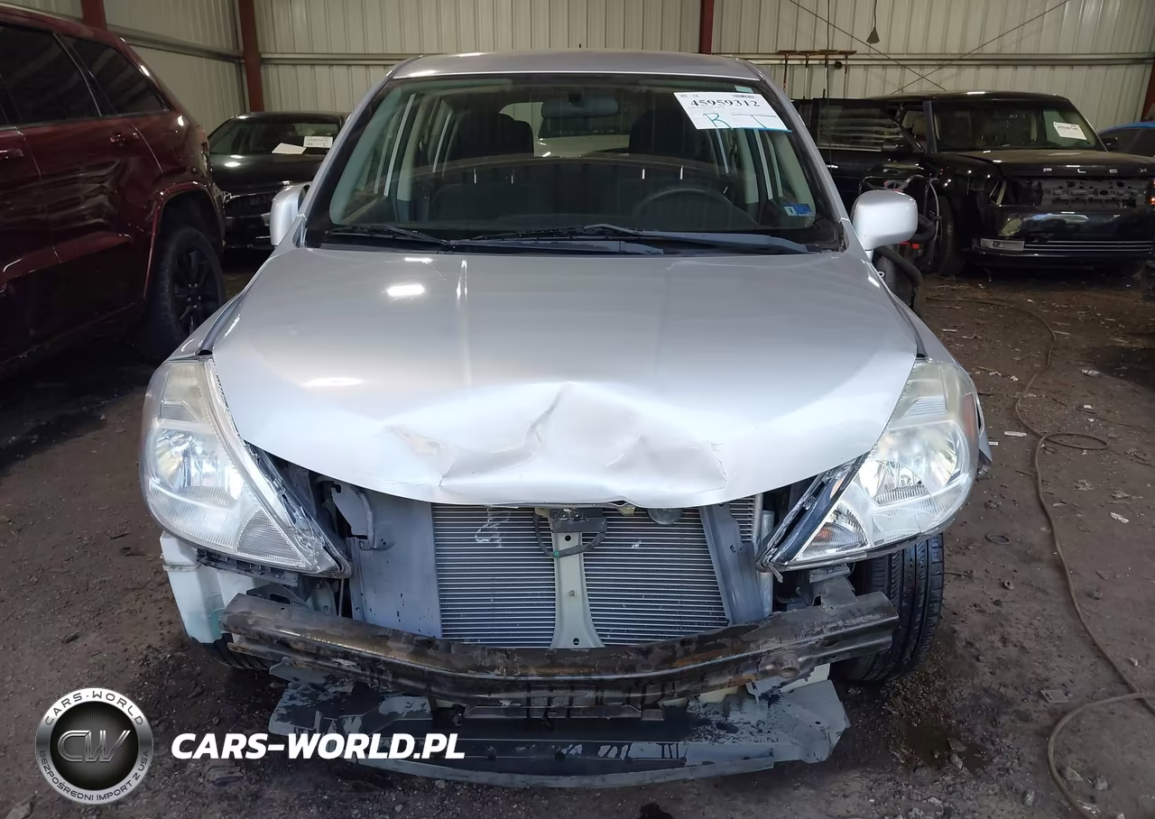 2012 Nissan Versa 1.8 S VIN:3N1BC1CP3CK241789 - 13
