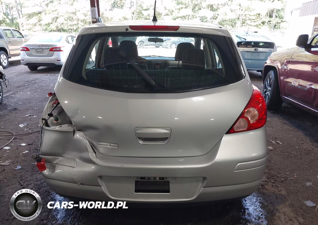 2012 Nissan Versa 1.8 S VIN:3N1BC1CP3CK241789 - 17