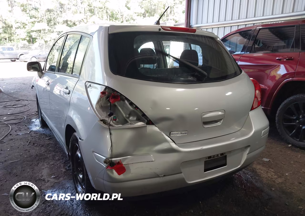 2012 Nissan Versa 1.8 S VIN:3N1BC1CP3CK241789 - 3