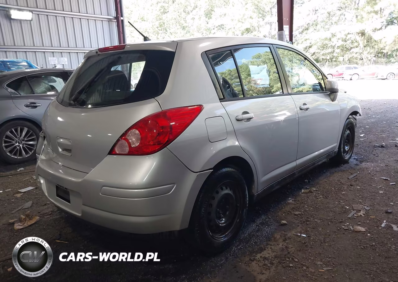 2012 Nissan Versa 1.8 S VIN:3N1BC1CP3CK241789 - 4