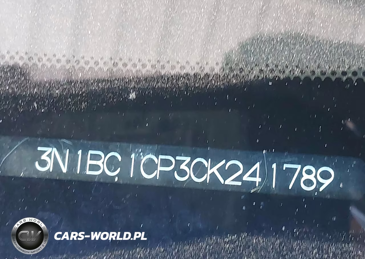 2012 Nissan Versa 1.8 S VIN:3N1BC1CP3CK241789 - 9