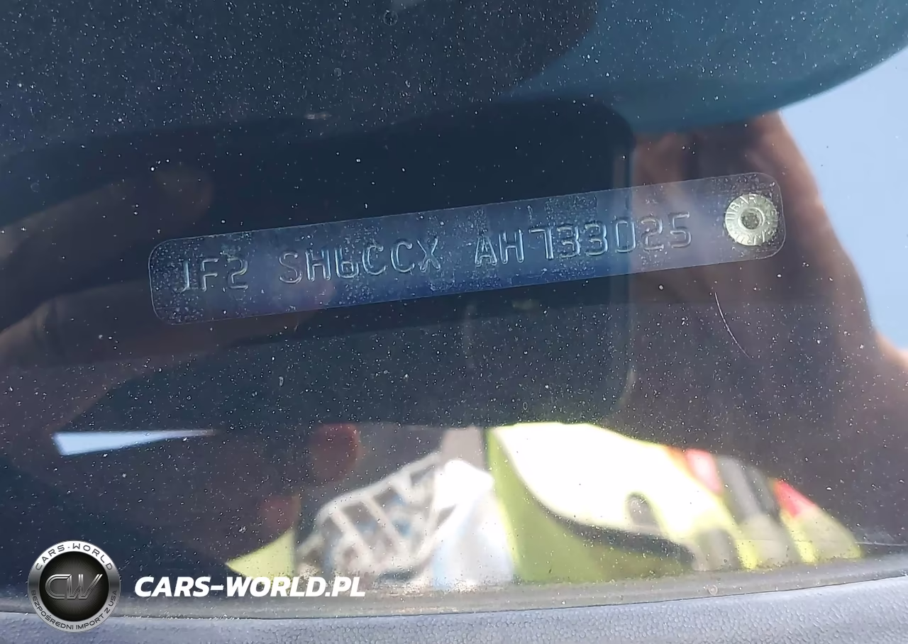 2010 Subaru Forester 2.5X Premium VIN:JF2SH6CCXAH733025 - 12