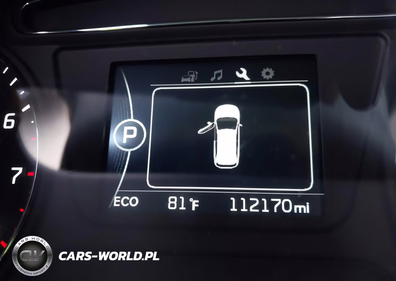 2017 Kia Sorento 2.4L Lx VIN:5XYPGDA34HG296429 - 15