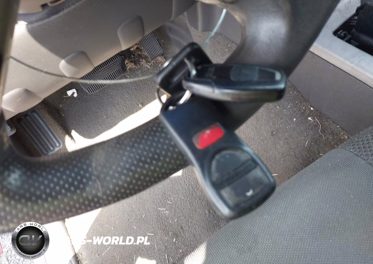 2007 Nissan Pathfinder S VIN:5N1AR18W77C647833 - 11
