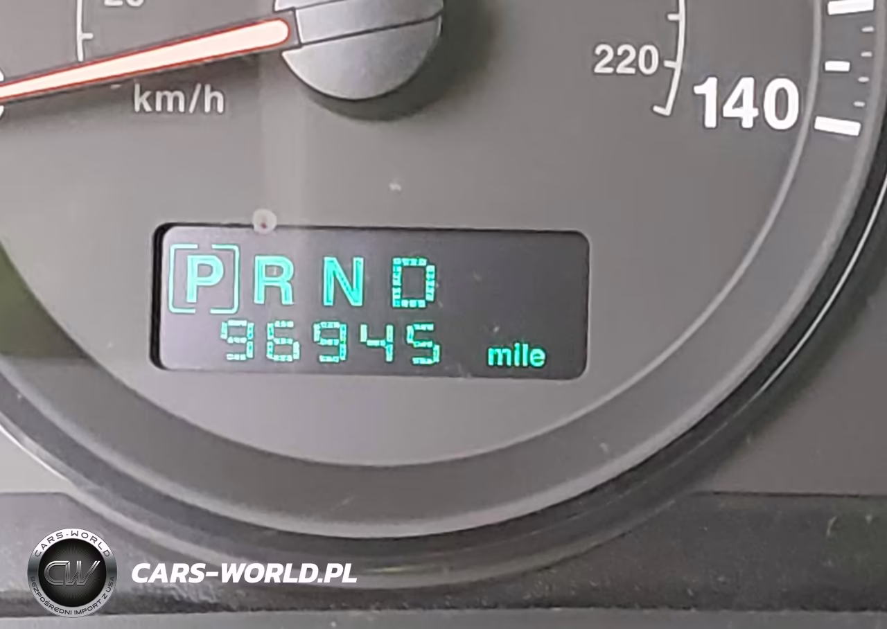 2006 Jeep Grand Cherokee Laredo VIN:1J4GR48K96C251358 - 15