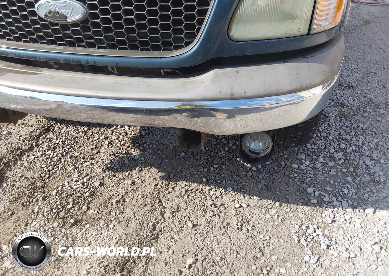 2002 Ford F-150 Lariat-Xlt VIN:1FTRW07612KD36179 - 13