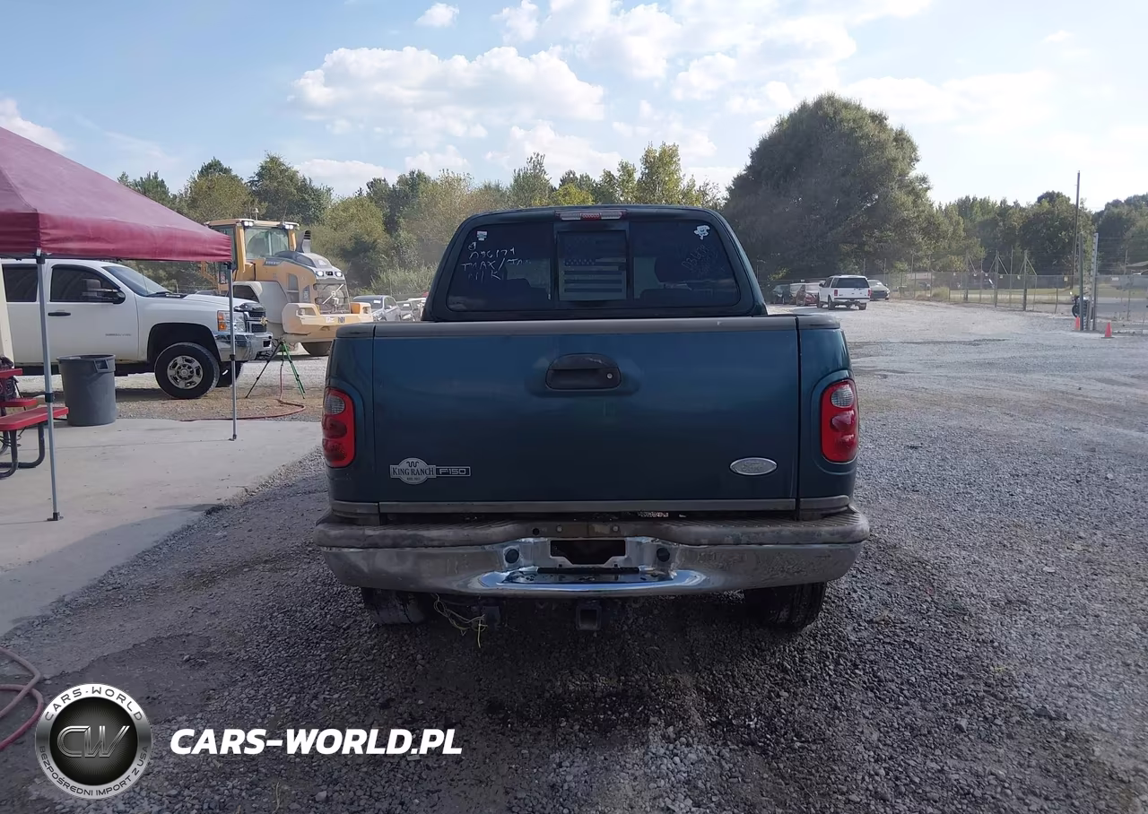 2002 Ford F-150 Lariat-Xlt VIN:1FTRW07612KD36179 - 22