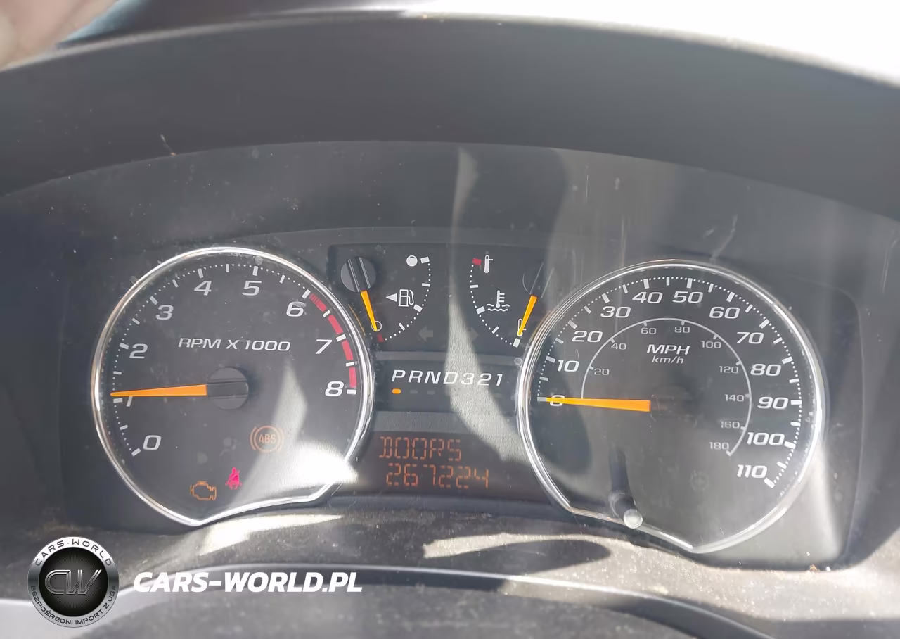 2007 Chevrolet Colorado Lt VIN:1GCCS13E178249567 - 7
