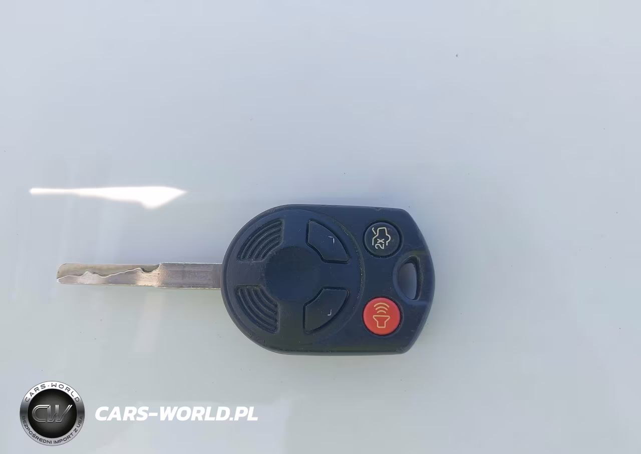 2017 Ford Focus S VIN:1FADP3E29HL257943 - 8