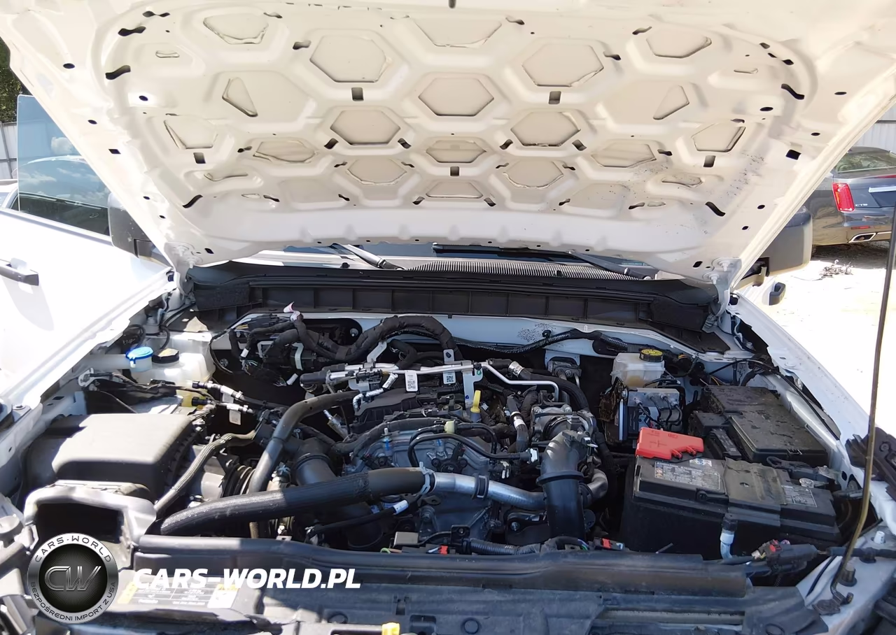 2025 Ford Bronco Big Bend VIN:1FMEE7BHXSLB84122 - 10
