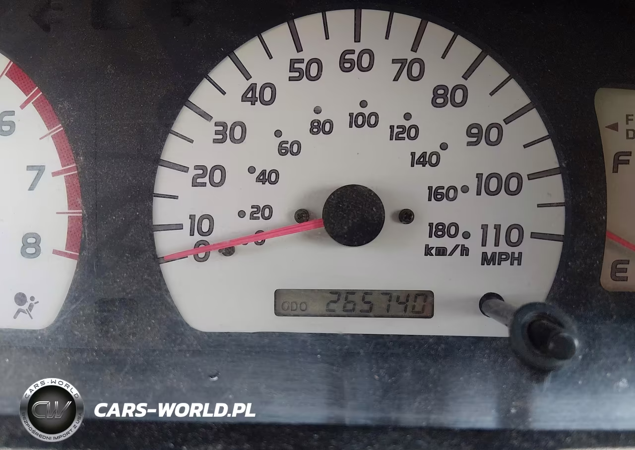 2004 Toyota Tacoma Prerunner V6 VIN:5TEGN92N04Z389628 - 15