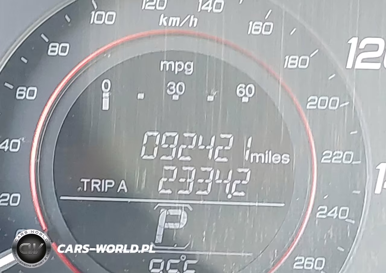 2014 Honda Accord Sport VIN:1HGCR2F57EA044050 - 15