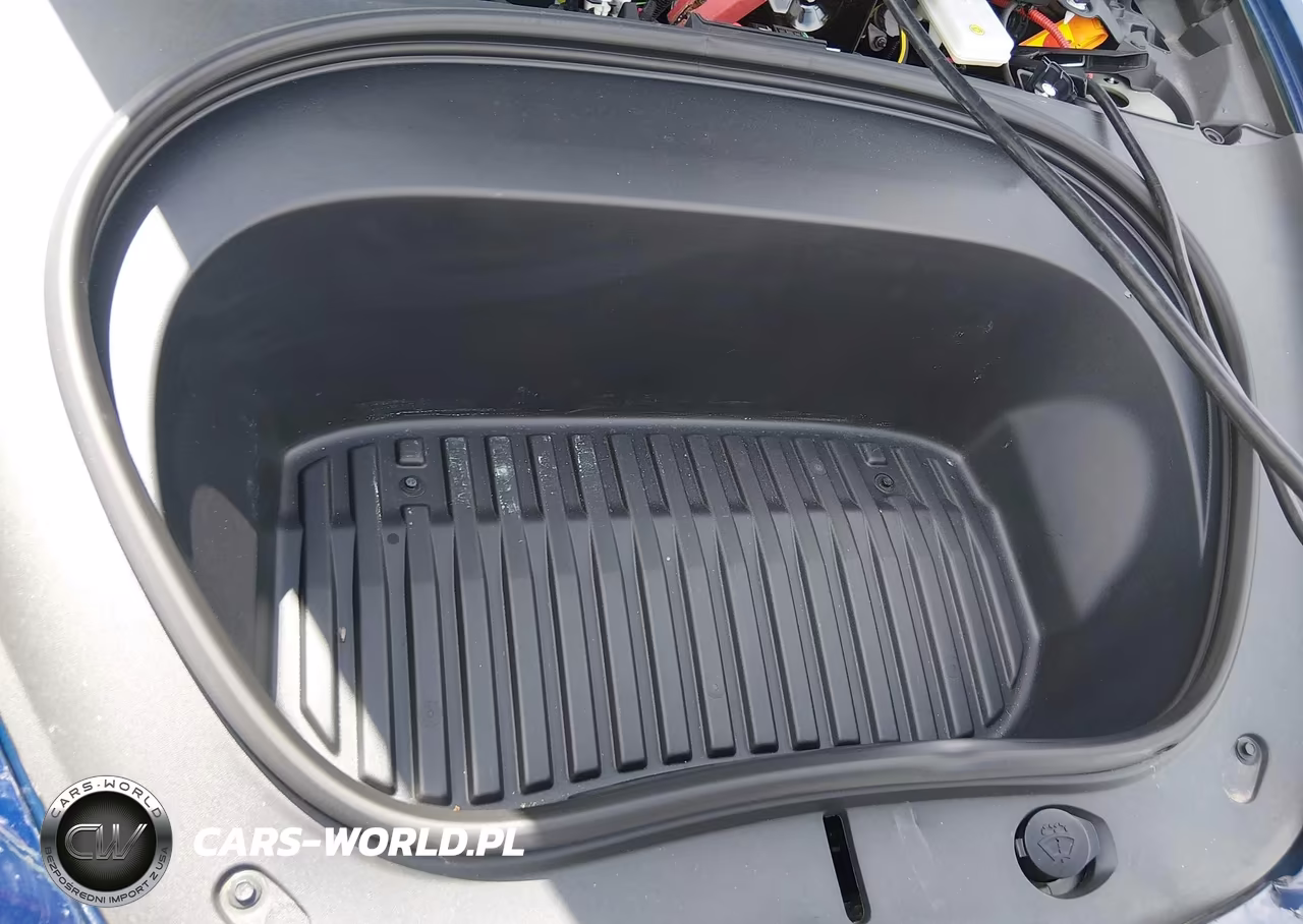 2026 Tesla Model 3 Premium Rear-Wheel Drive-Rear-Wheel Drive VIN:5YJ3E1EA3TF146288 - 10