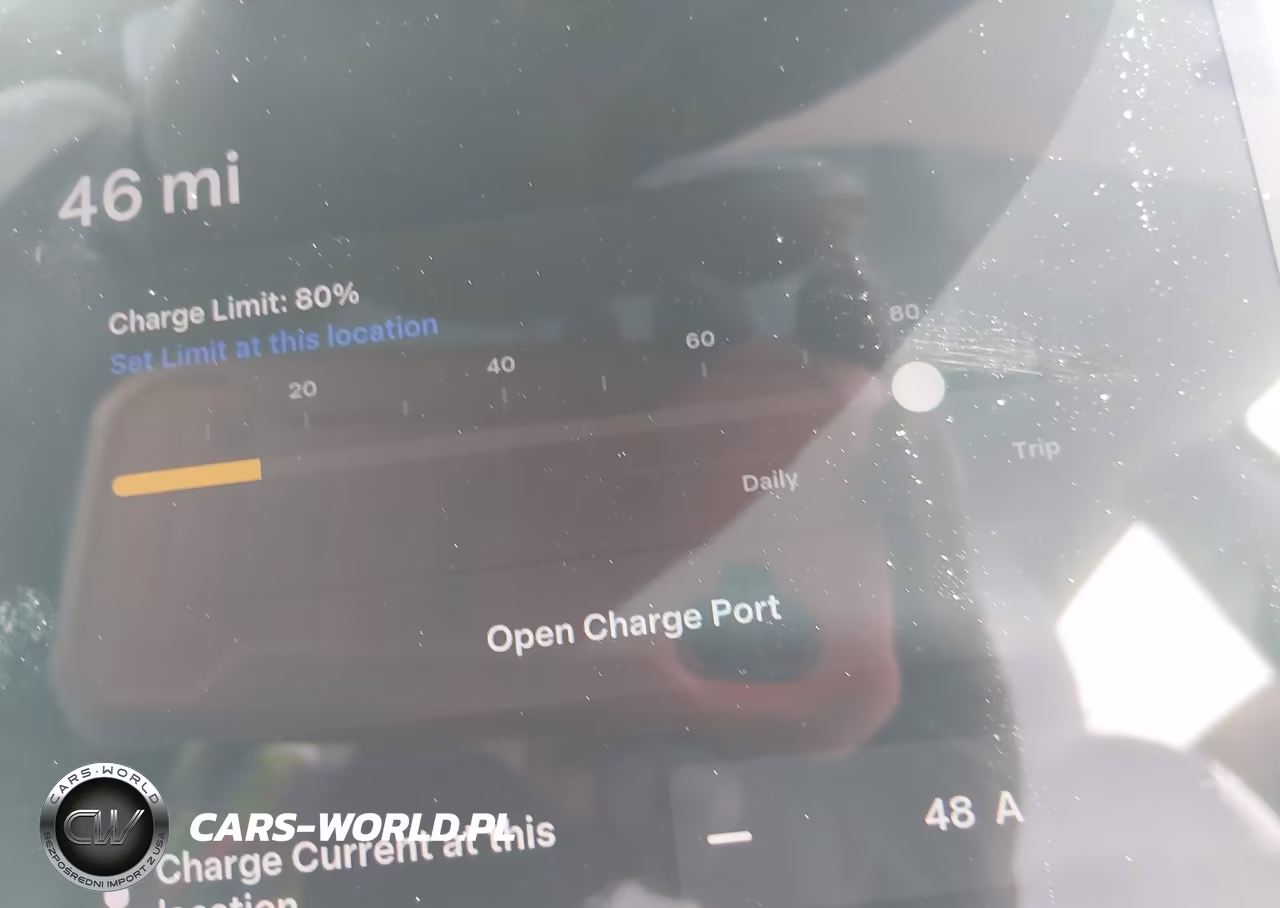 2026 Tesla Model 3 Premium Rear-Wheel Drive-Rear-Wheel Drive VIN:5YJ3E1EA3TF146288 - 17