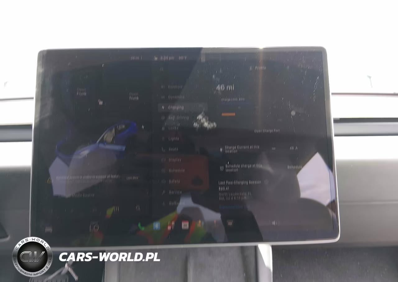 2026 Tesla Model 3 Premium Rear-Wheel Drive-Rear-Wheel Drive VIN:5YJ3E1EA3TF146288 - 18
