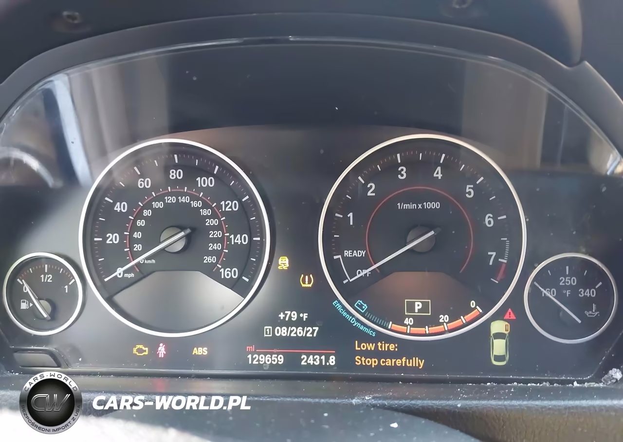 2015 BMW 428 Gran Coupe xDrive VIN:WBA4C9C56FG135436 - 7