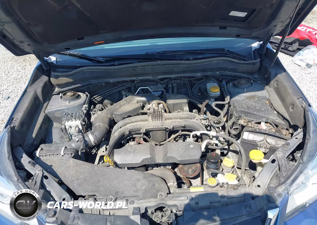 2018 Subaru Forester 2.5I Premium VIN:JF2SJAEC0JH515891 - 10