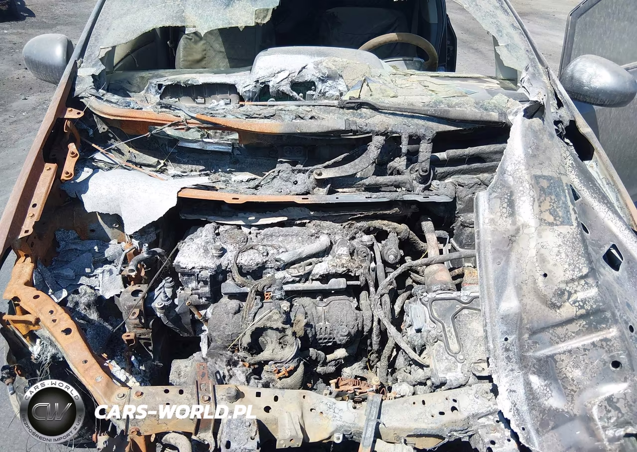 2014 Toyota Prius V Three VIN:JTDZN3EU6EJ000267 - 10