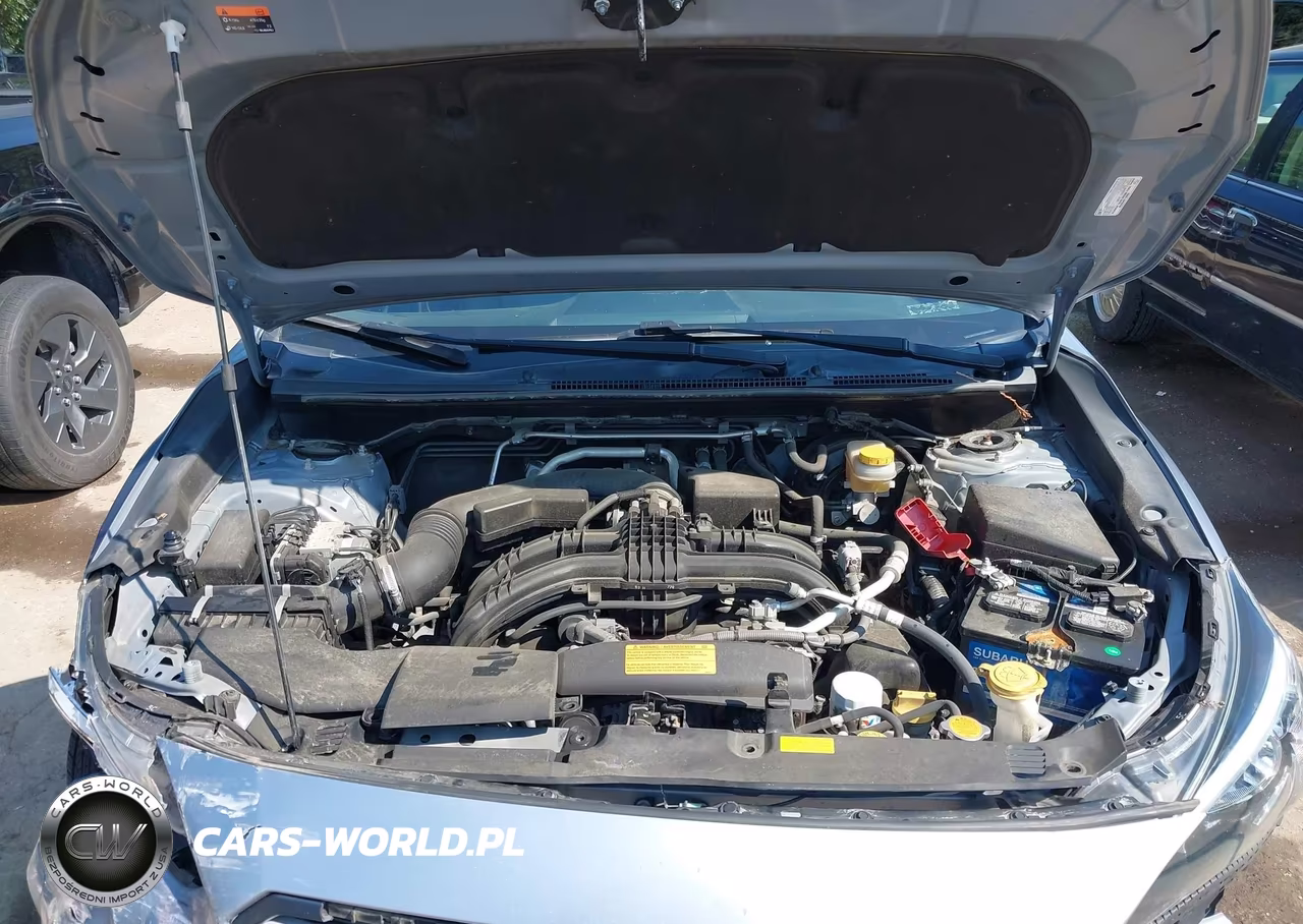 2018 Subaru Crosstrek 2.0I Premium VIN:JF2GTADC3J8338027 - 10