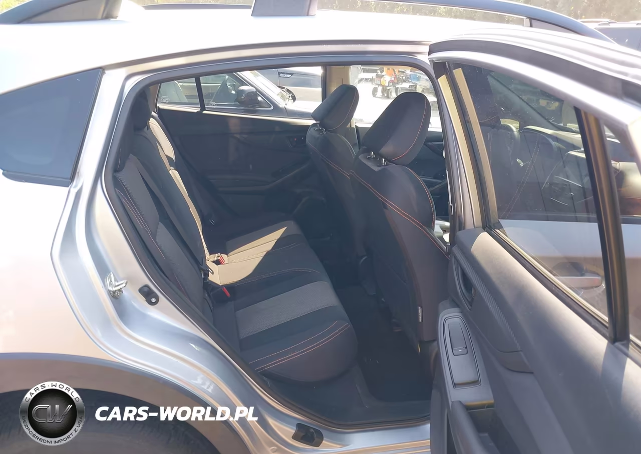 2018 Subaru Crosstrek 2.0I Premium VIN:JF2GTADC3J8338027 - 8