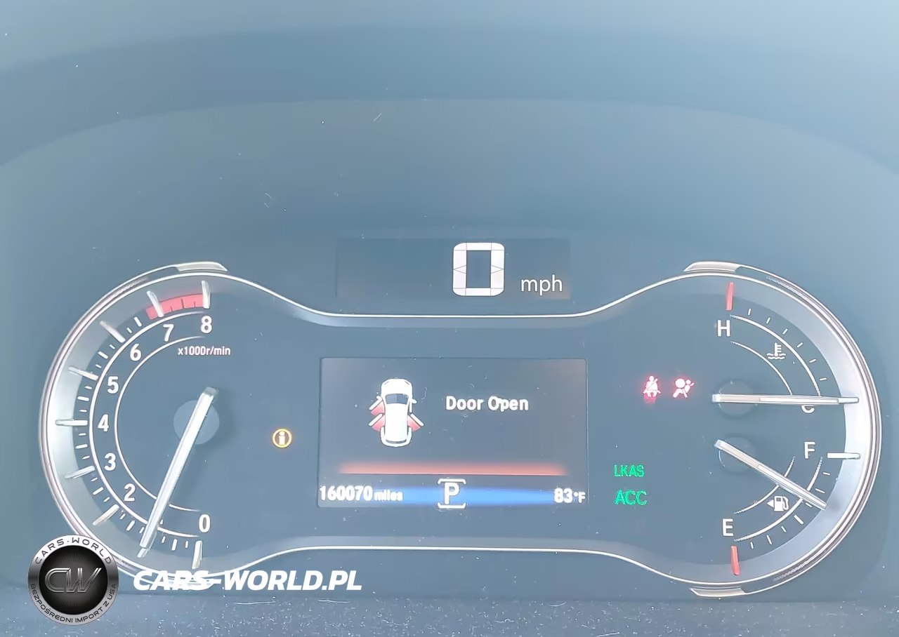 2016 Honda Pilot Touring VIN:5FNYF6H94GB055408 - 7