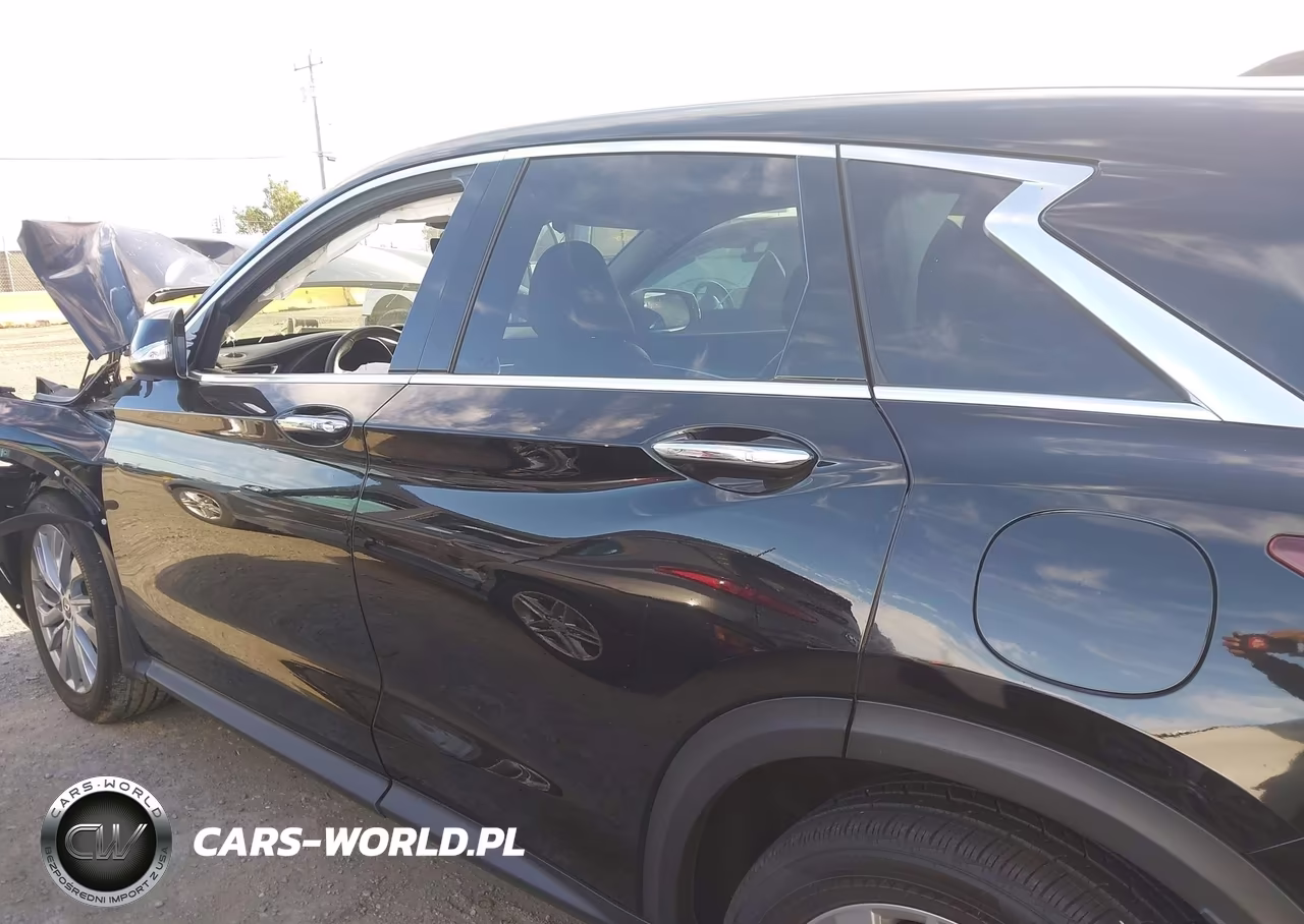 2023 Infiniti Qx50 Pure VIN:3PCAJ5AA5PF111225 - 15