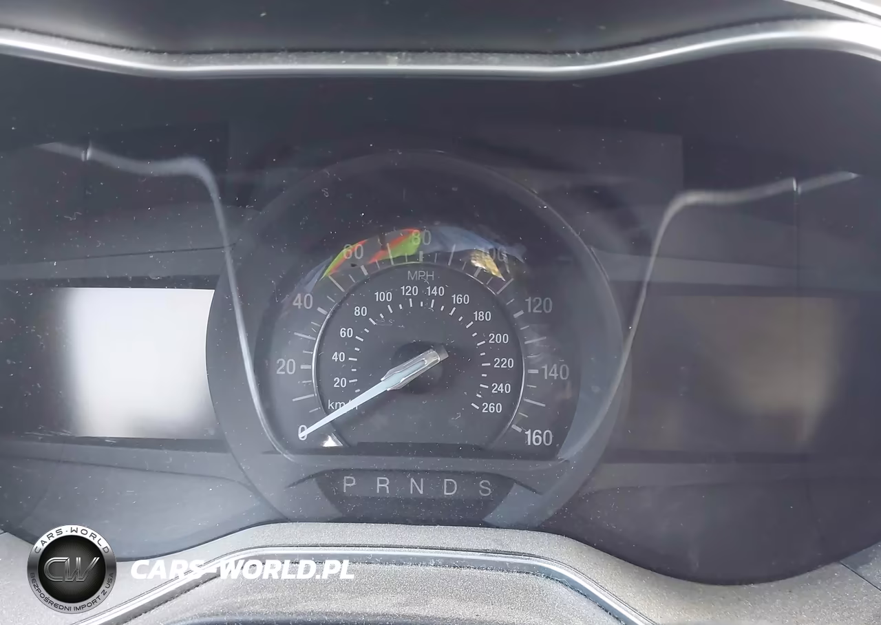 2017 FORD FUSION SE VIN:3FA6P0HD0HR299617 - 7