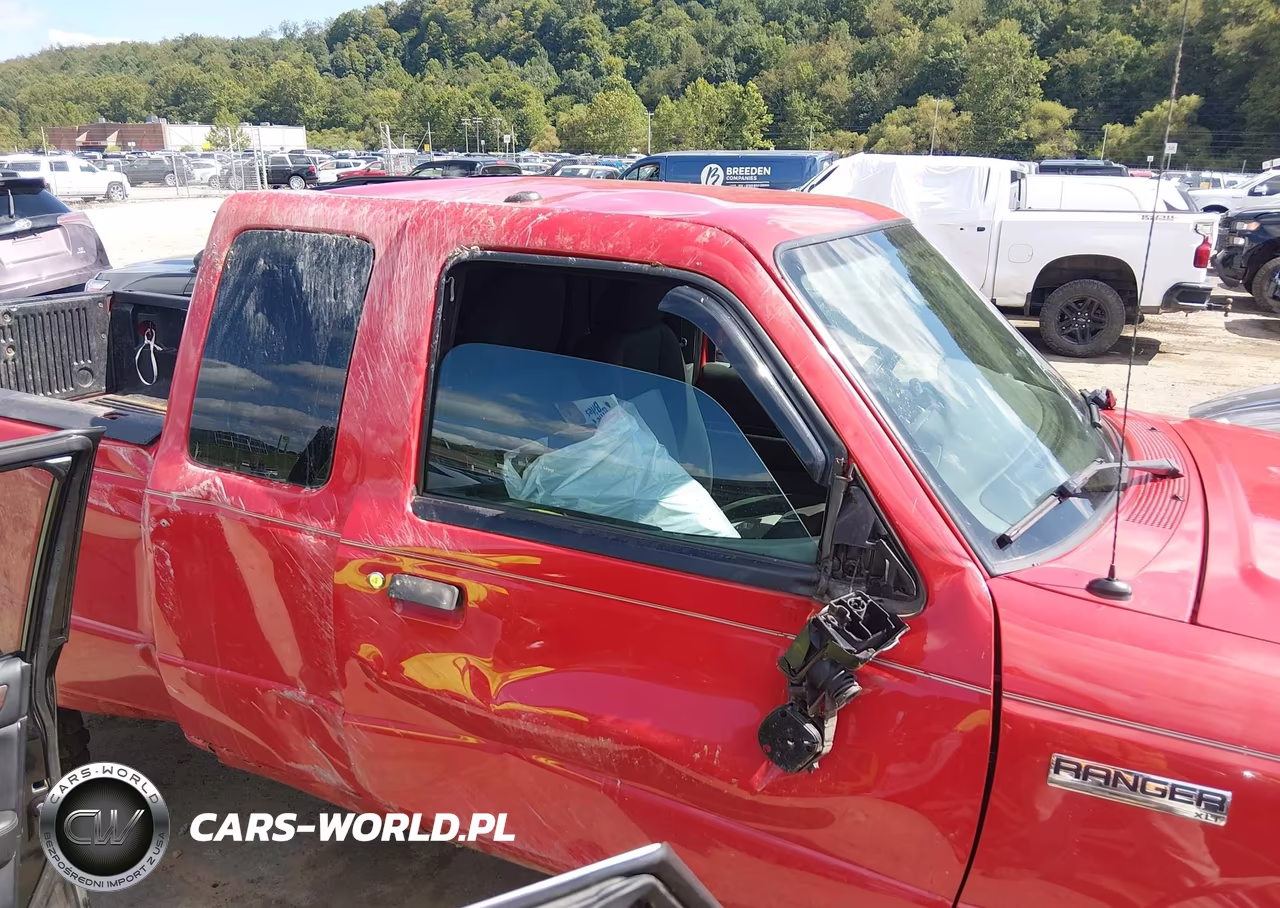 2011 Ford Ranger Xlt VIN:1FTLR4FE6BPA85692 - 13