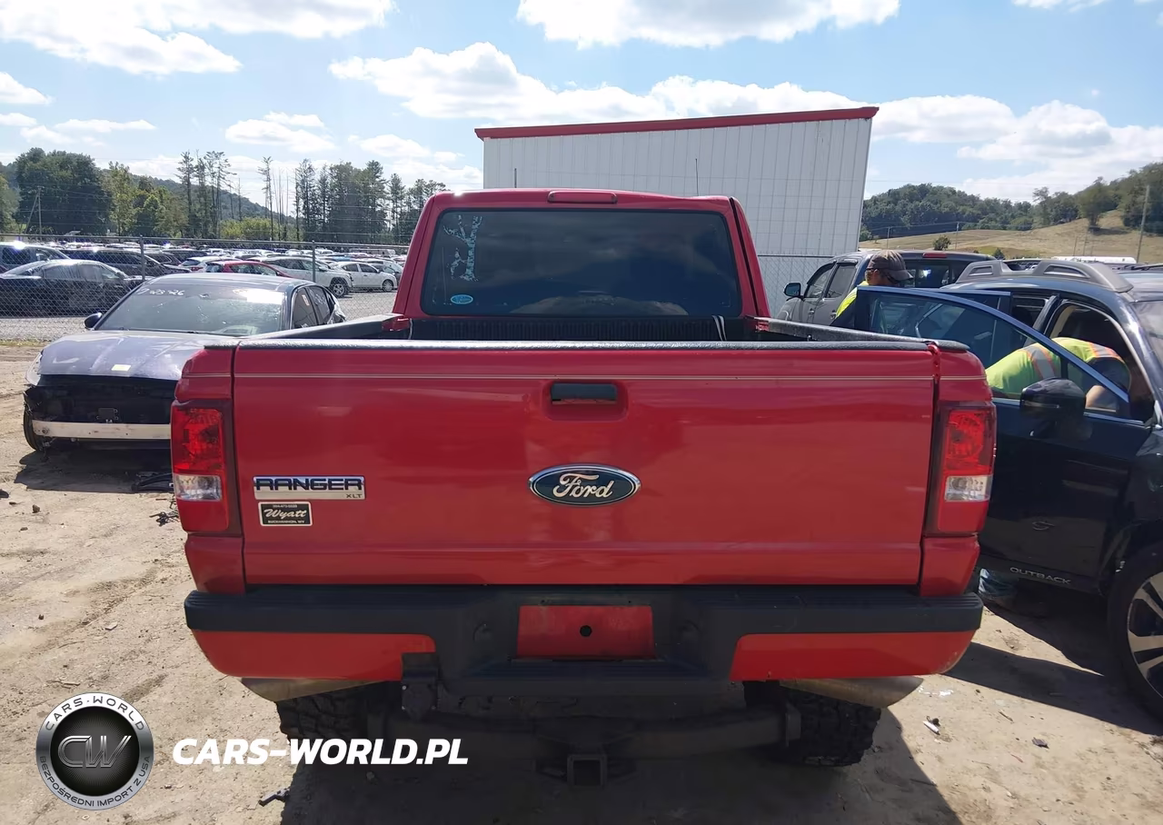 2011 Ford Ranger Xlt VIN:1FTLR4FE6BPA85692 - 16