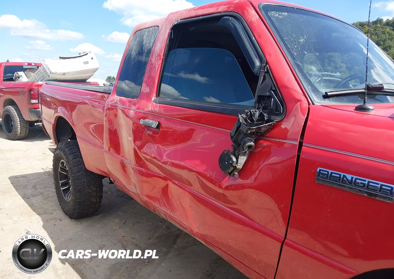 2011 Ford Ranger Xlt VIN:1FTLR4FE6BPA85692 - 17