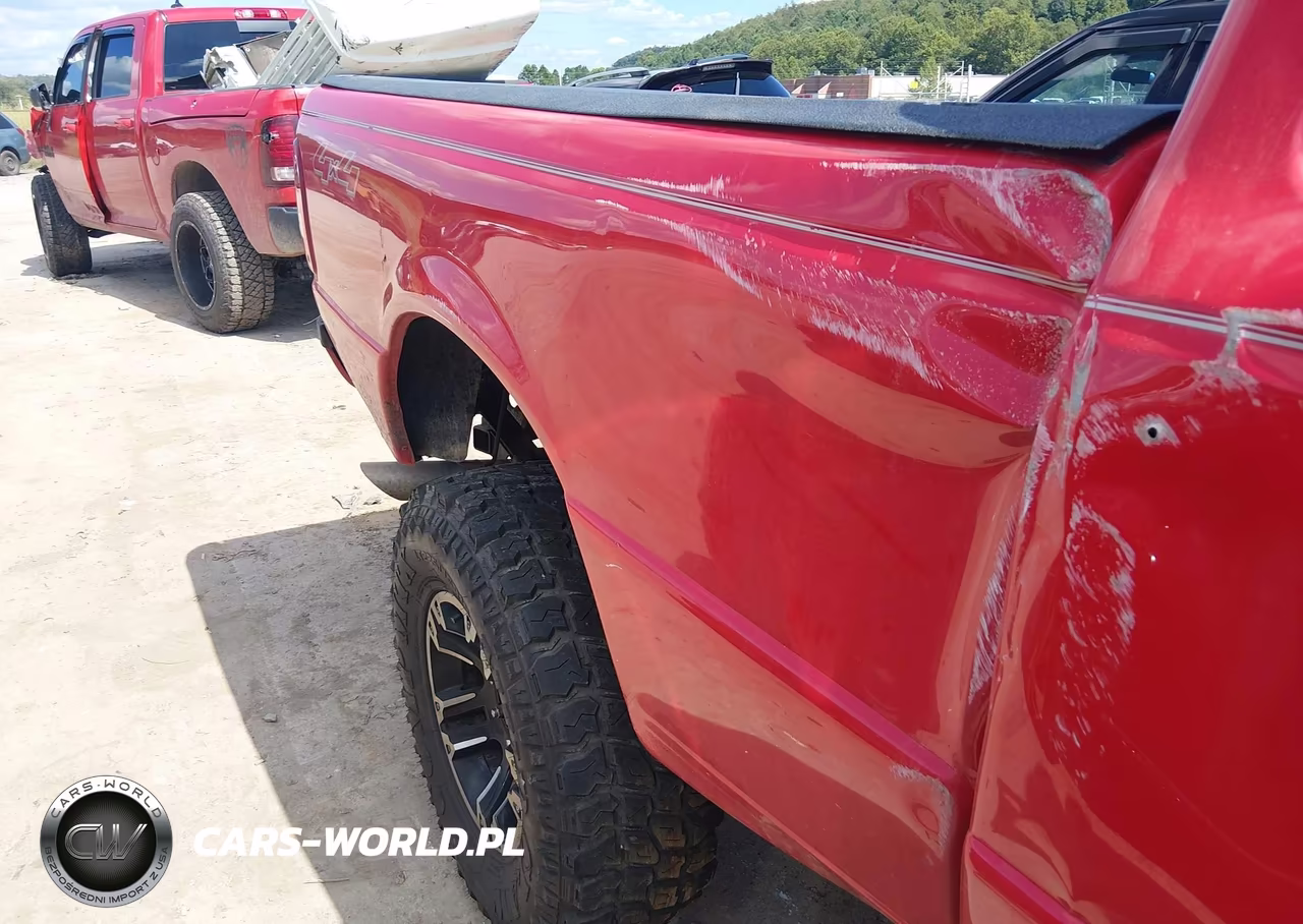 2011 Ford Ranger Xlt VIN:1FTLR4FE6BPA85692 - 19