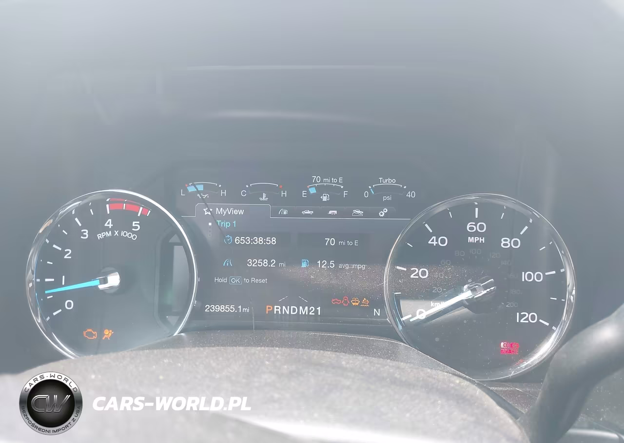 2019 Ford F-350 Platinum VIN:1FT8W3BT4KED48755 - 16