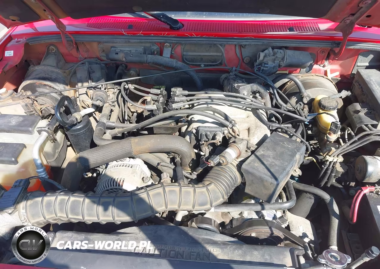 1999 Ford Ranger Xl-Xlt VIN:1FTZR15V8XTB13162 - 10