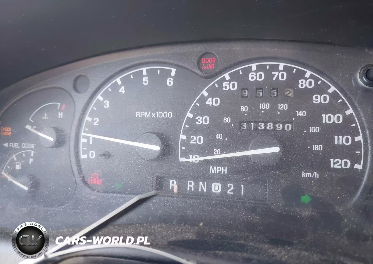 1999 Ford Ranger Xl-Xlt VIN:1FTZR15V8XTB13162 - 7