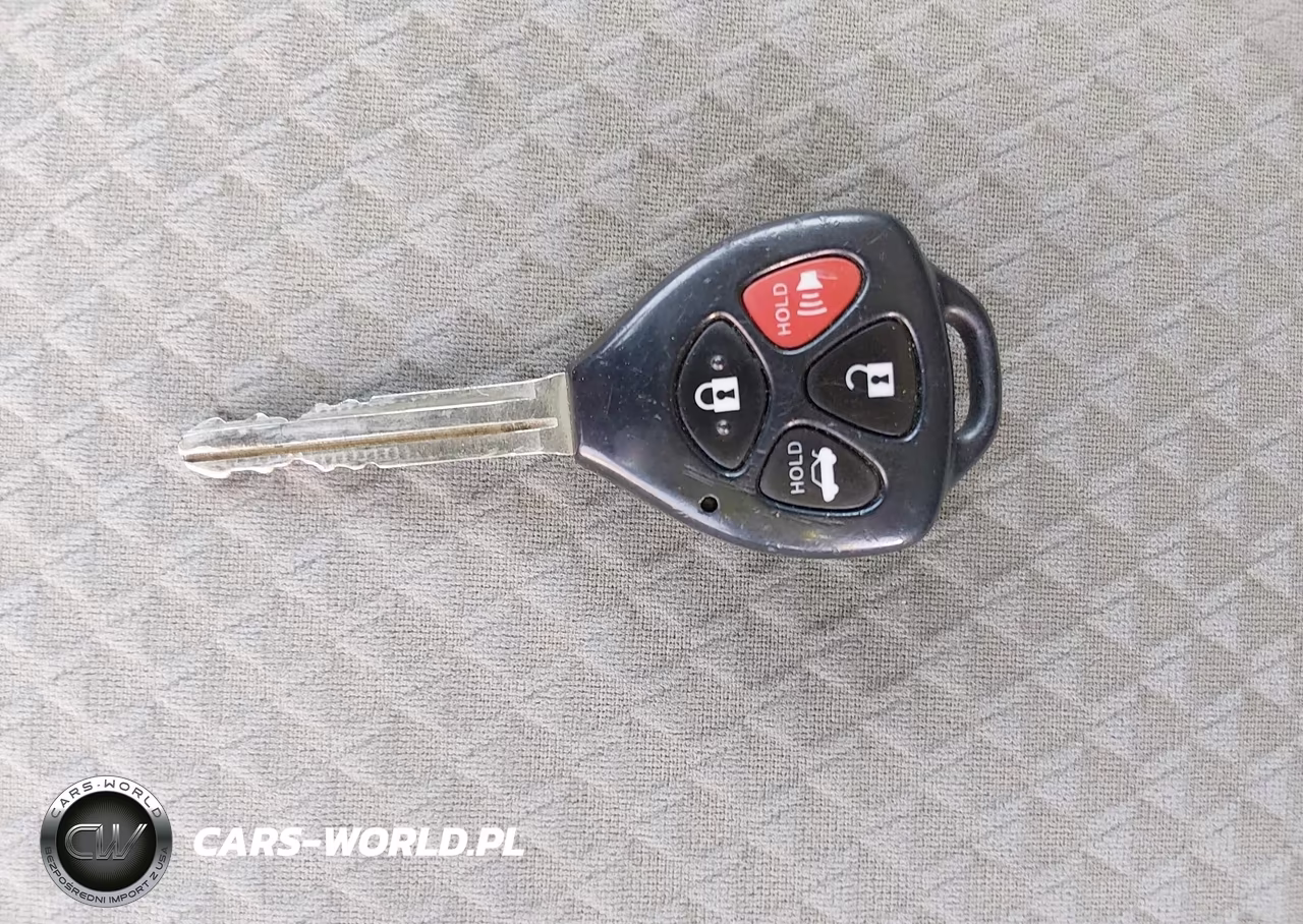 2007 Toyota Camry Le VIN:4T4BE46KX7R009996 - 11