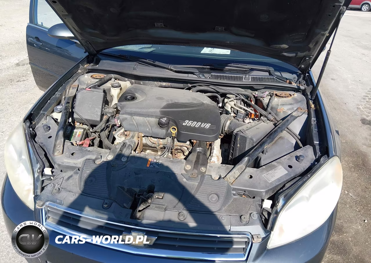 2011 Chevrolet Impala Lt VIN:2G1WG5EK2B1256184 - 10