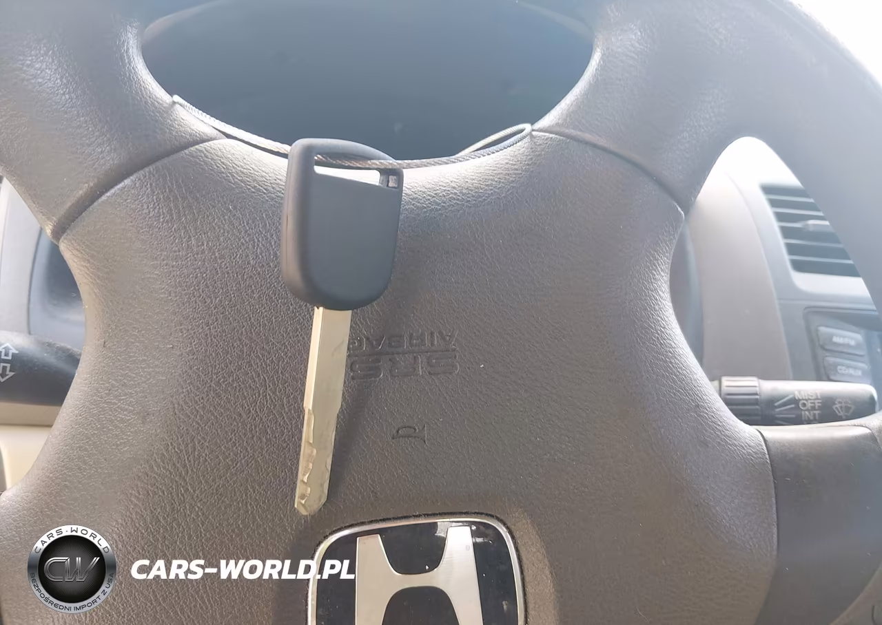 2005 Honda Accord 2.4 Lx VIN:3HGCM56495G713363 - 11