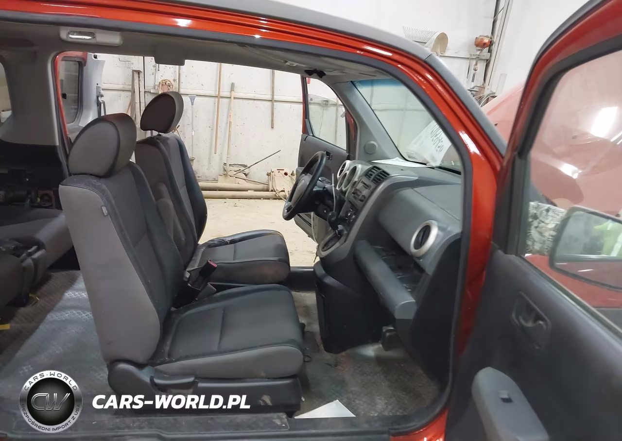 2005 Honda Element Ex VIN:5J6YH28625L021853 - 5