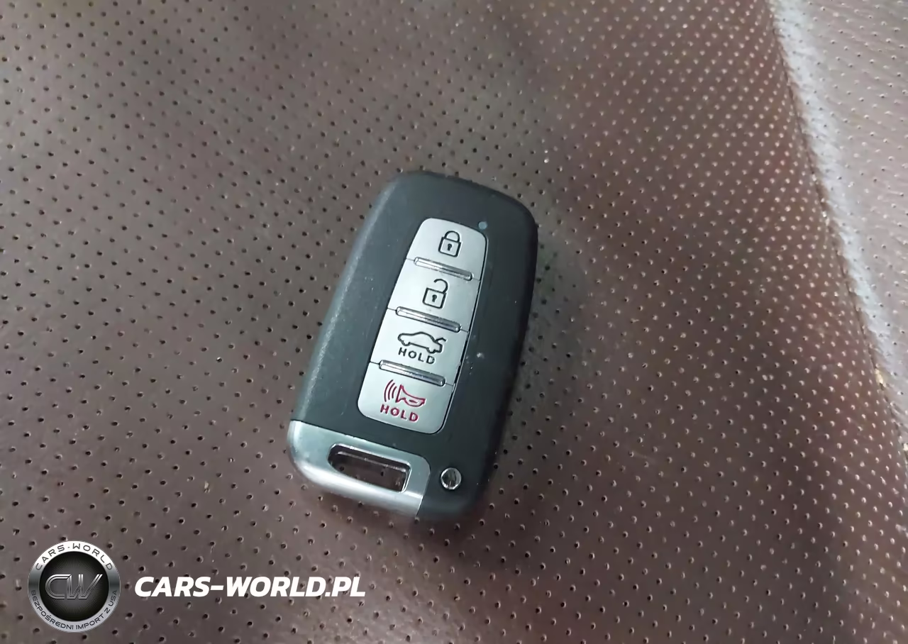 2014 Hyundai Genesis 3.8 VIN:KMHGC4DD7EU260644 - 11