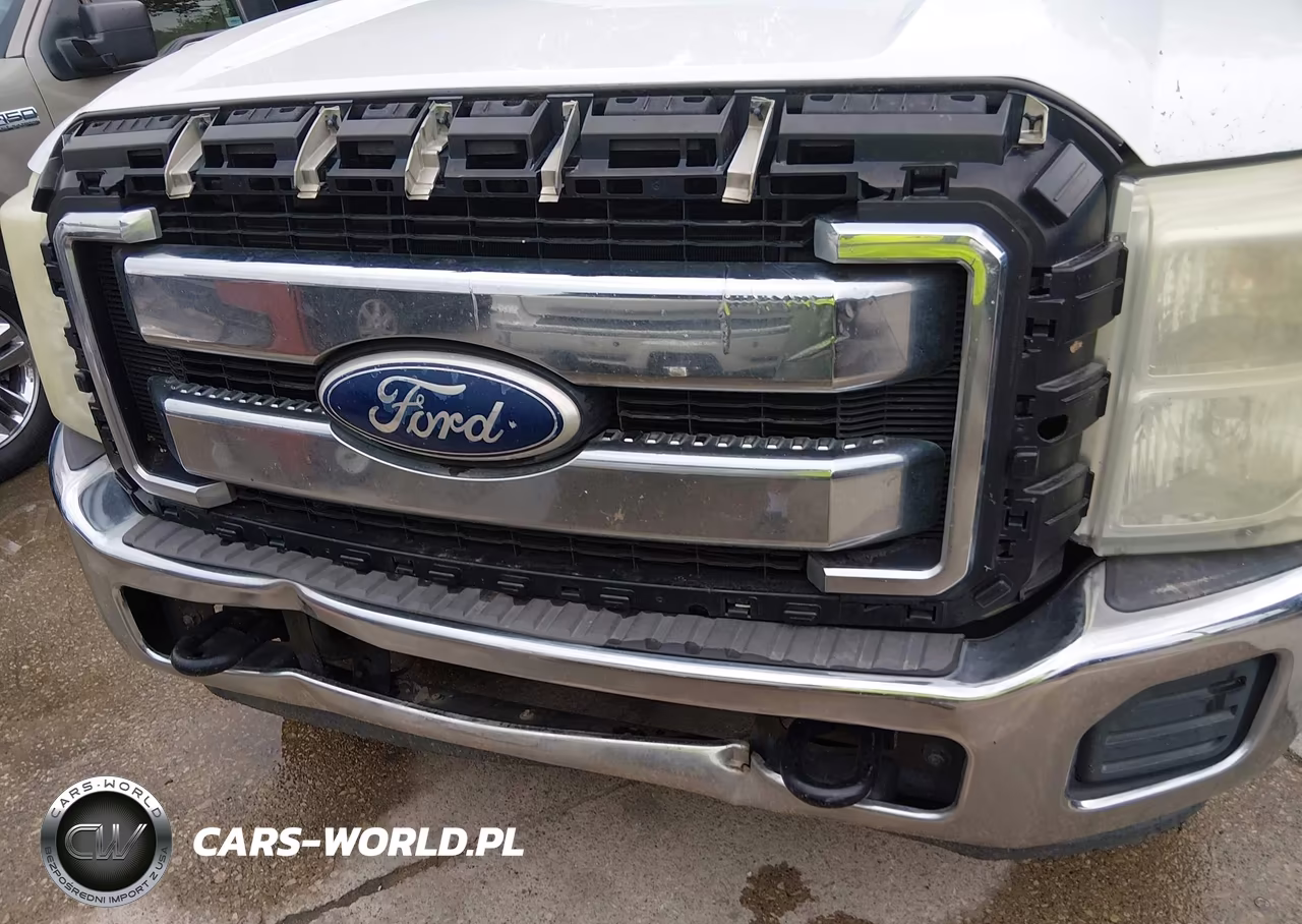 2011 Ford F-250 Xlt VIN:1FT7X2AT0BEA63930 - 13
