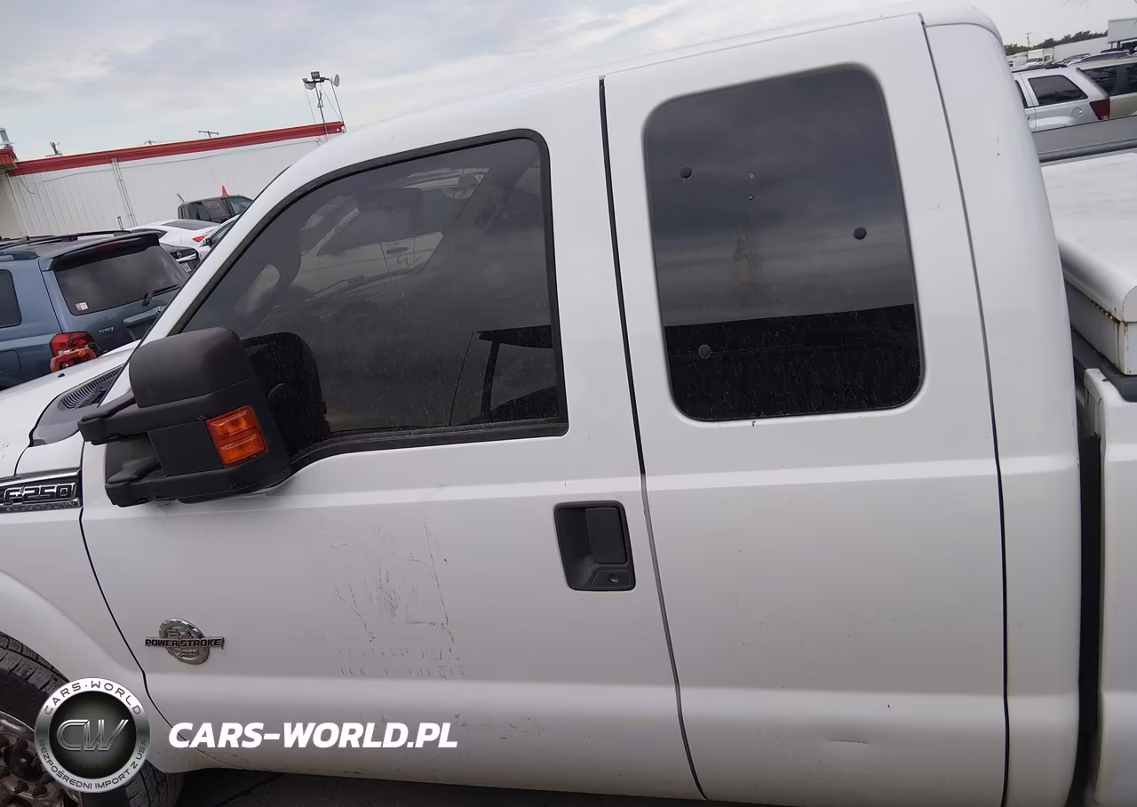 2011 Ford F-250 Xlt VIN:1FT7X2AT0BEA63930 - 16