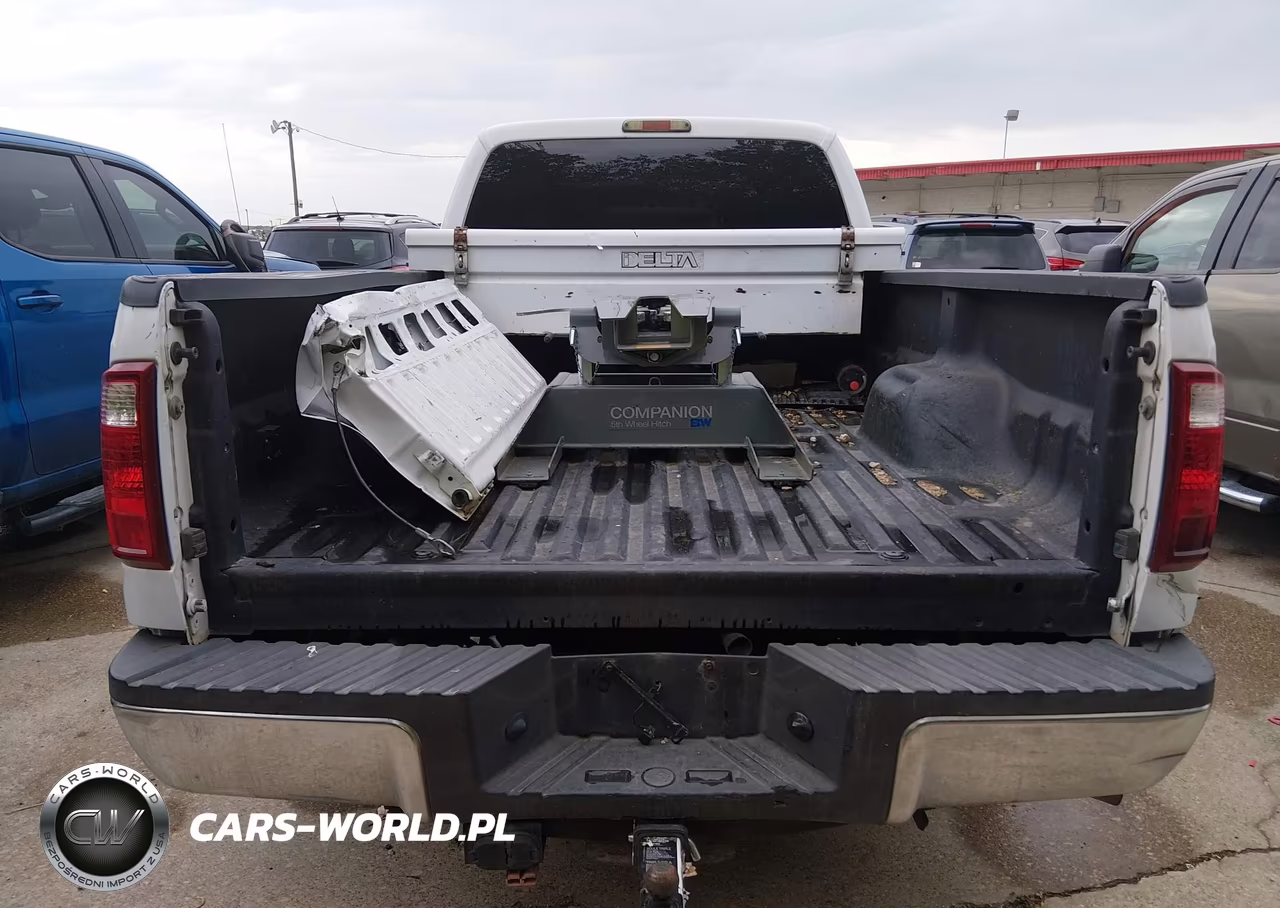 2011 Ford F-250 Xlt VIN:1FT7X2AT0BEA63930 - 18
