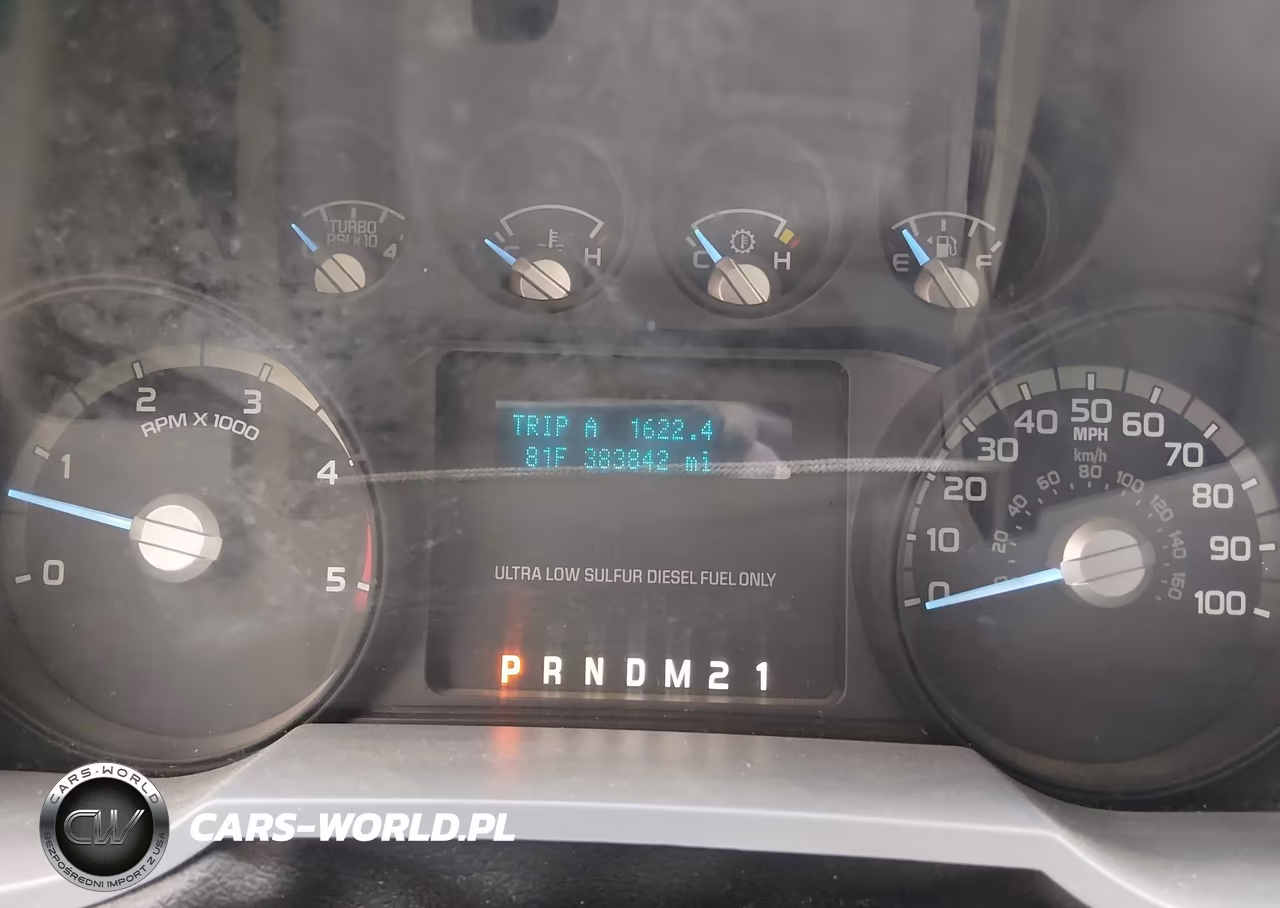2011 Ford F-250 Xlt VIN:1FT7X2AT0BEA63930 - 7